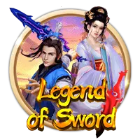 Legend of Sword